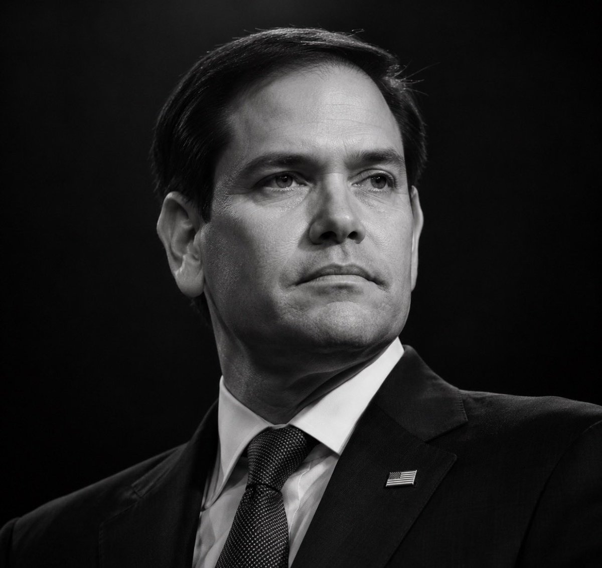 koshercockney's tweet photo. Would you vote for Marco Rubio as President for 2028? https://t.co/8wkN5AHNXe