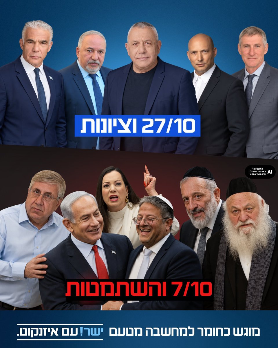 daBooyaman's tweet photo. @BismuthBoaz אנחנו חיים במטריקס של ביביסטים 

"במקום להרכין ראש ולקחת אחריות על מחדל הדיווח בזמן אמת, אתם מנהלים קמפיין שקרים" https://t.co/IjU2CO4mMj