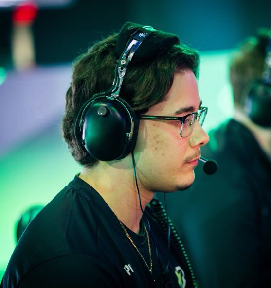 CODCULTURED's tweet photo. 🚨 Huntsmen are expected to bring in Purj to provide experience and leadership to a rookie heavy roster.

- Purj
- Swooty
- Mince
- Tkay 

(Via @CDCIntel) https://t.co/ynsOPMKwV7