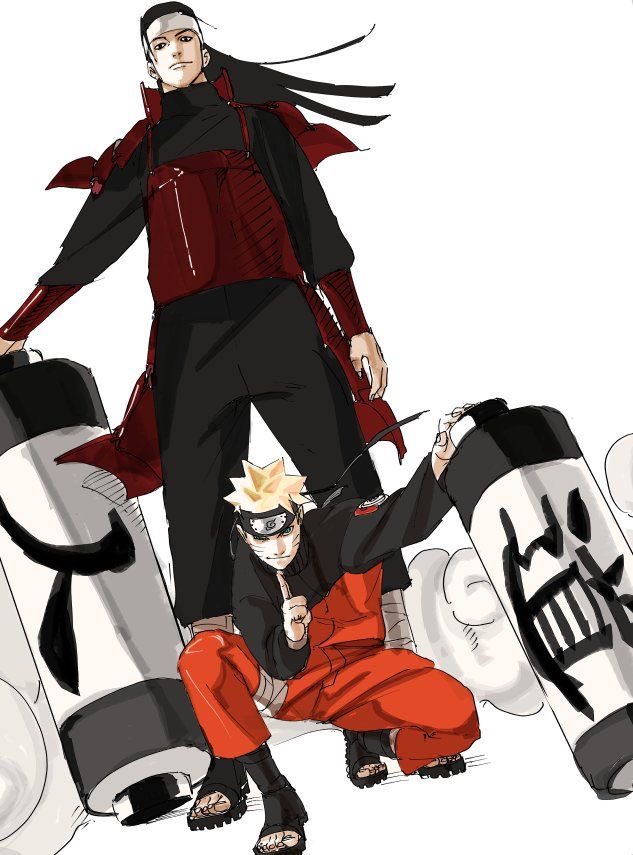 Yely_92I's tweet photo. HOKAGE https://t.co/Lzi5y0mSH2