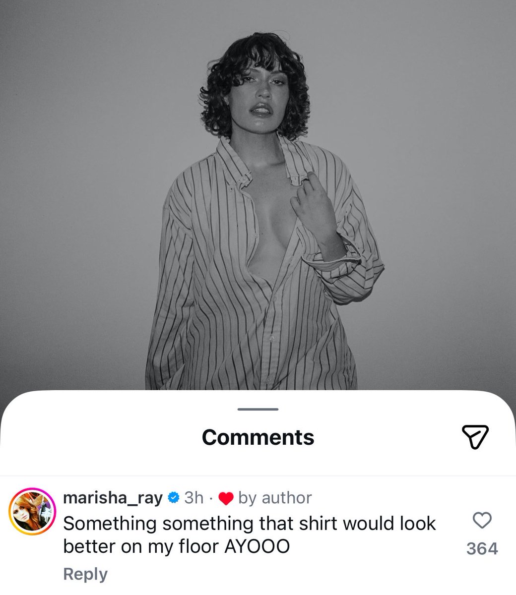 SoullesKat's tweet photo. MARISHA CANT FIGHT ALL OF US https://t.co/8aiVXldQyD