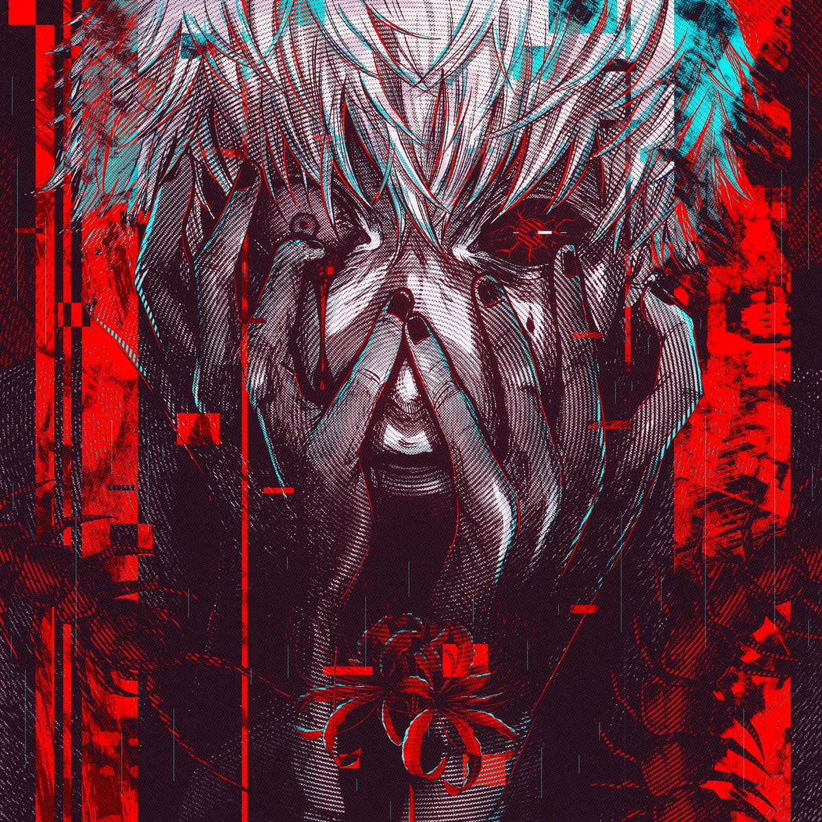coliadoficial's tweet photo. Kaneki — Hemoglobina (Tokyo Ghoul)

DOMINGO (11/10), ÀS 18H!

#kaneki #tokyoghoul #coliado https://t.co/Sahzv5urDR