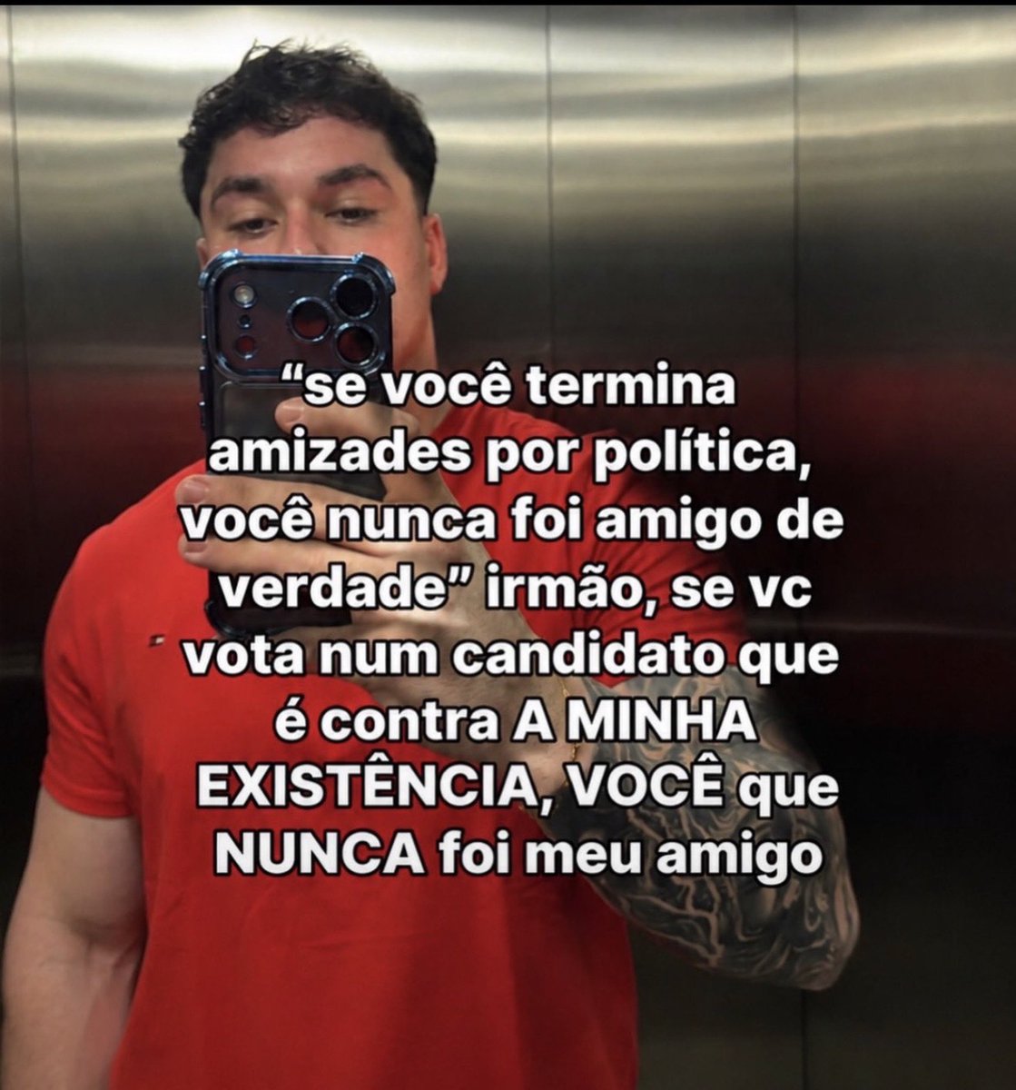 spanictina's tweet photo. FATO 😉 https://t.co/EXjvivwHsF