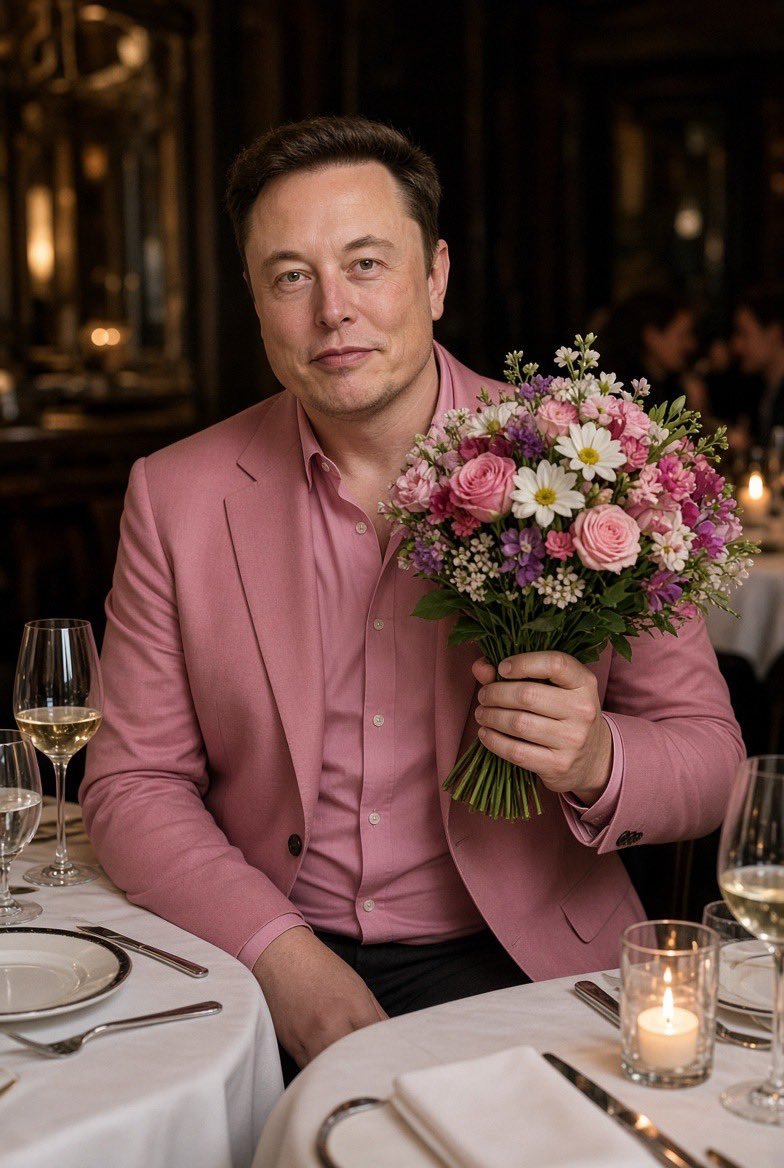 Myfuturewif48c's tweet photo. My beautiful wife, ❤️🍽️🌹

Tonight, I’d rather share a simple meal with you than have a perfect dinner alone. Your smile across the table would be everything. ✨💕

Would you sit beside me tonight? ❤️ https://t.co/HQnJm5bDyy