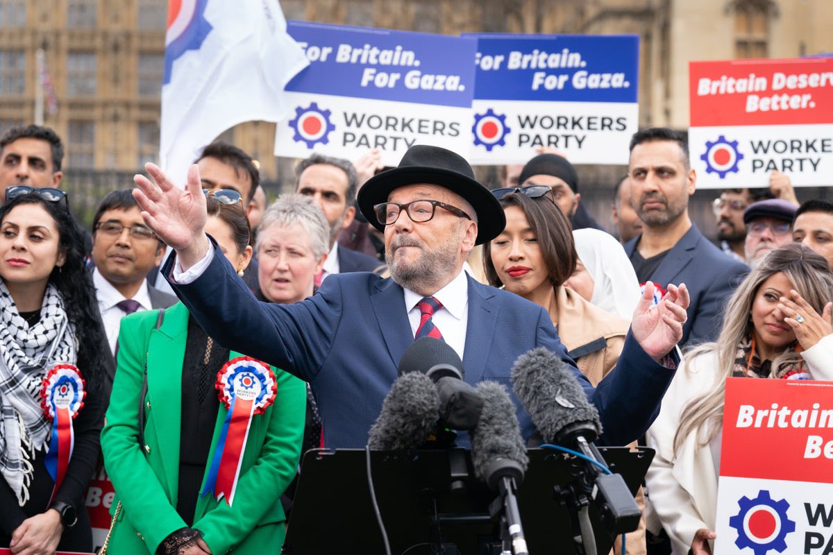WPBLondon's tweet photo. From the 2024 General Election to the 2026 local elections and today’s by-election, one message is clear: refusing to cooperate divides us. Today, we reaffirmed that unity and constructive cooperation across the left are essential to changing our politics once and for all. https://t.co/AJSOvOCu3v