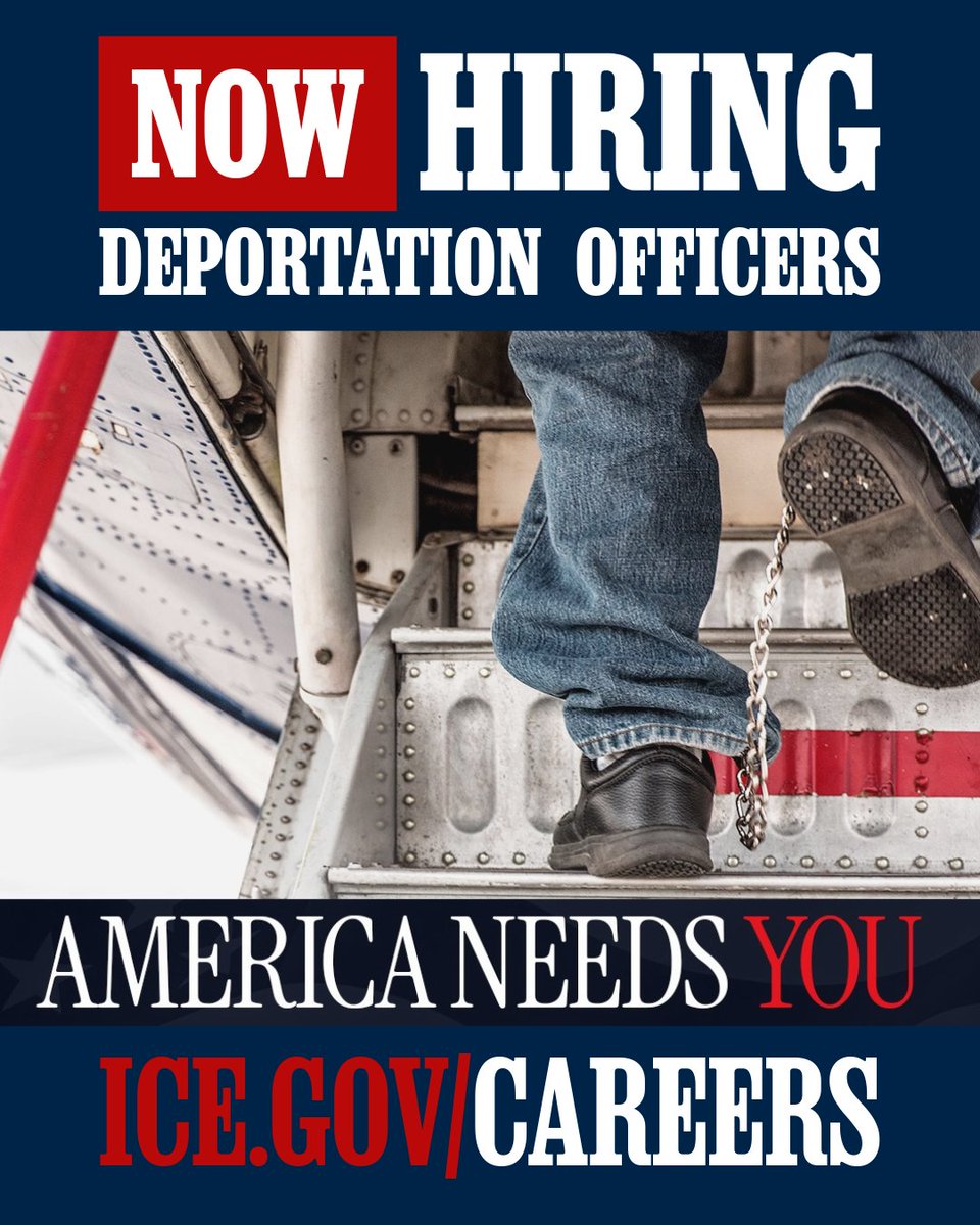 ICEgov tweet picture