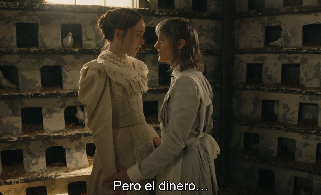 seriement's tweet photo. MONSTER S04E02. #monster https://t.co/aOiqLaqVIt