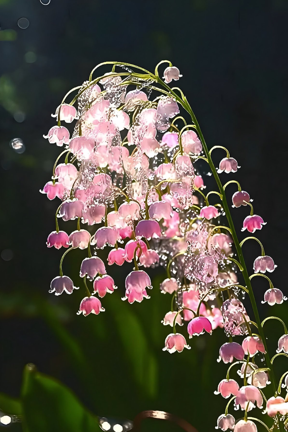 petalesblancs's tweet photo. lily of the valley https://t.co/nfAgG7LJhB