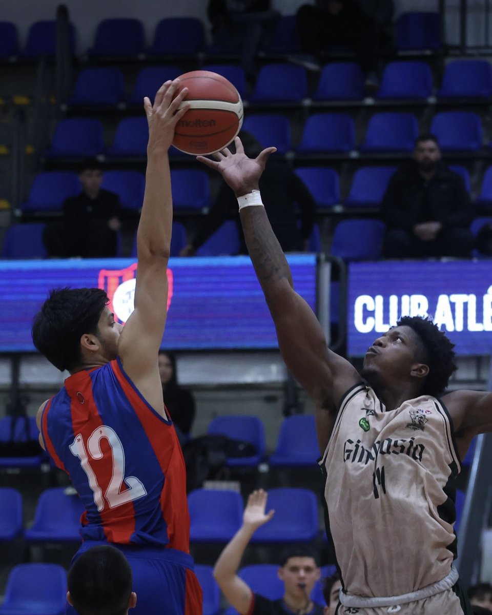 CASLABasquet's tweet photo. 🏀 #LDD

🔛 ¡Se juega la Liga de Desarrollo en el Pando!

El Ciclón recibe a Gimnasia (CR) en el primer juego de la temporada.

💻📱 En vivo por https://t.co/F8rg9BGnyl

#VamosLosPibes 💙❤️ https://t.co/bVgytRfElB