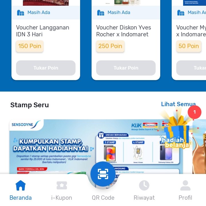 nik13082023's tweet photo. @userr295261 kalau udah isi tgl lahir dll, intinya dipakai transaksi dulu di point coffee.

jangan lupa kasih tunjuk itu qr code poinku (yg tengah) biar di scan sama kasir di awal sebelum kakanya transaksi/payment https://t.co/LcilCSs6HP