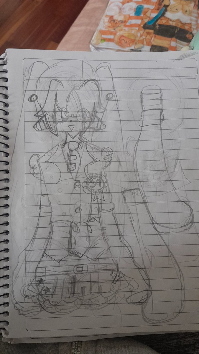 groovepuppyzzz's tweet photo. ヽ(>∀<☆)ノ
#vocaloid #ddlc #gravityfalls #oc https://t.co/qmwKlHvtuM