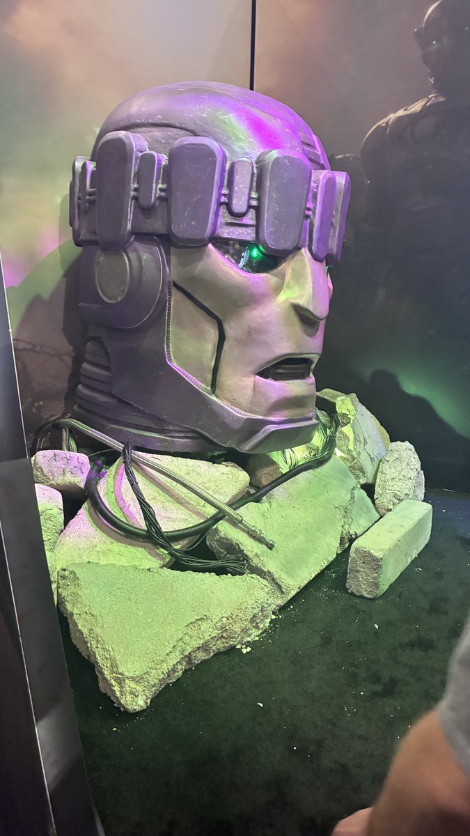 metaisdope's tweet photo. Meta is Dope is at Comic Con 2026
Tag us if you are in the building. 💯
#comiccon2026 #comiccon https://t.co/NdHgdlMADo