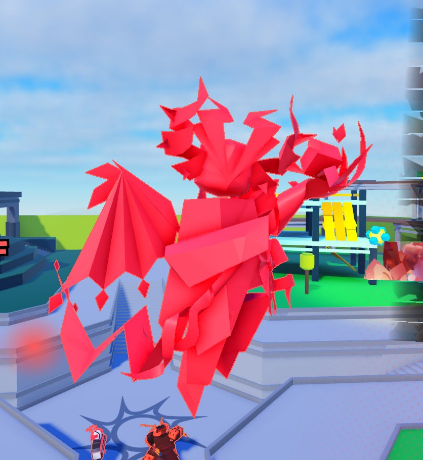 Ordinary_AppL's tweet photo. she is red because she wants to fucking kill you https://t.co/IeIvJEU6Lm