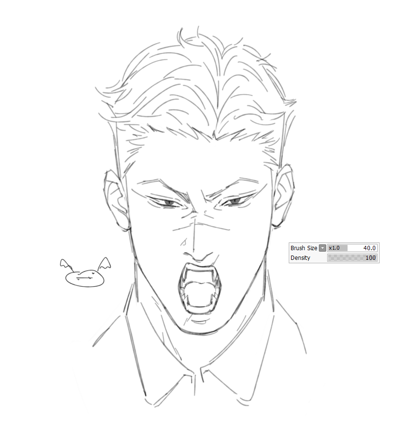 e0334nma's tweet photo. teef. https://t.co/GnpKt1yGFX