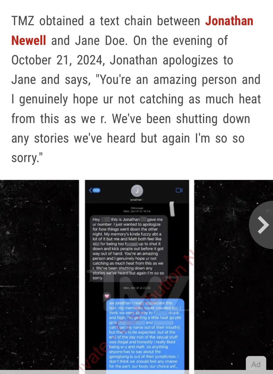 mmeng03's tweet photo. @Fluffcoockie @LeaveHeardAlone @RussHanneman23 @TMZ https://t.co/VnFU4bGc0z