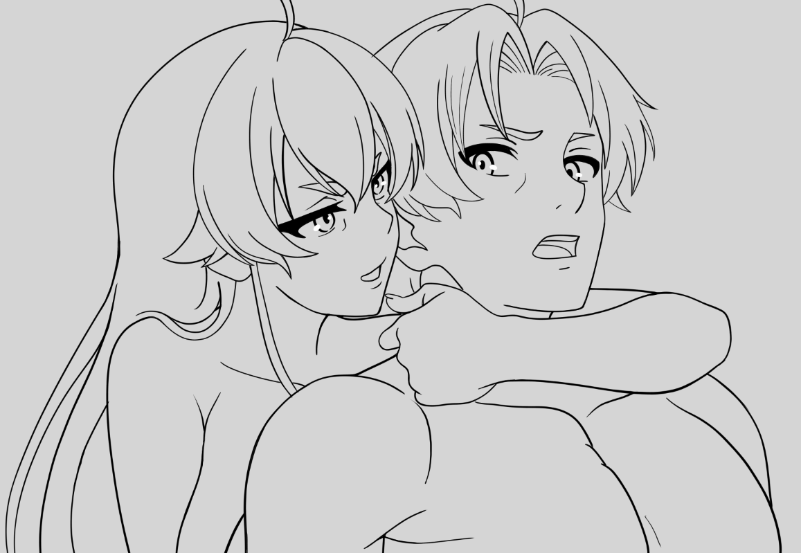 Leonardo45153's tweet photo. El mundo necesita mas arte de Eris milf 😩 https://t.co/oR4zvwb6Wx