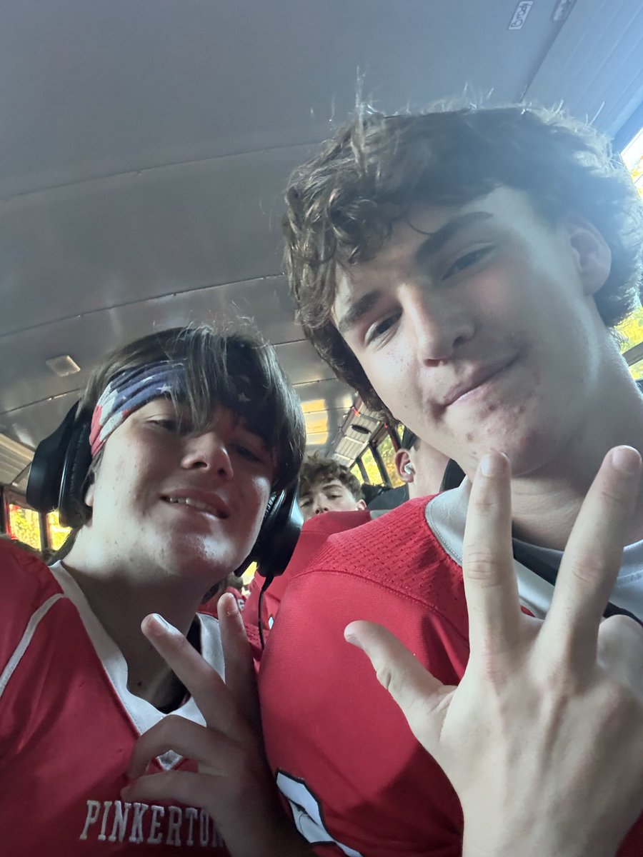 GabrielBeanFB's tweet photo. Heading to Central Manchester 
#GoAstros #Pinkertonfootball https://t.co/qc0MuF59XU