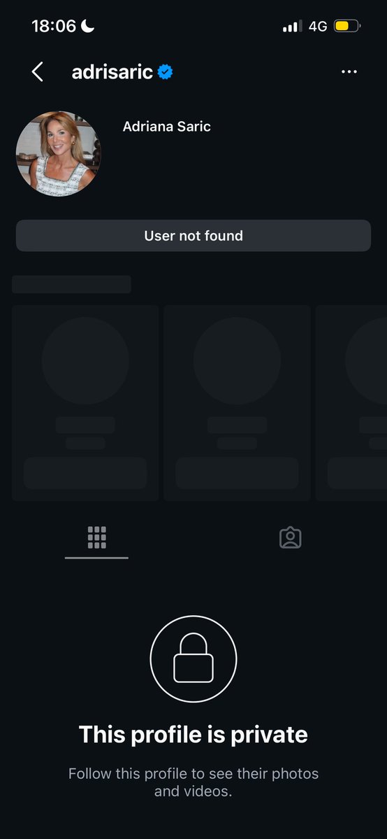 0327_human's tweet photo. e eu que fui perguntar o posicionamento politico de uns influenciadores que eu sigo e uma delas me bloqueou dps de falar que "voto é secreto" KKKKKK https://t.co/kU99RmErag