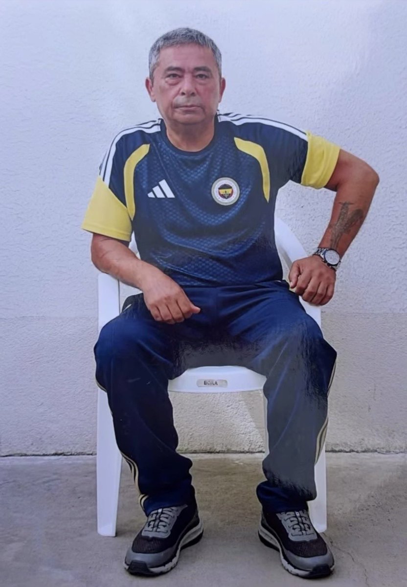 ESENLEREFB's tweet photo. Tek Abi, başka tanımıyoruz! https://t.co/lsu8xyGSNg