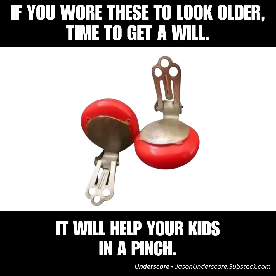 js_underscore_'s tweet photo. You're still young, little lady! https://t.co/iTe2GLdtGm