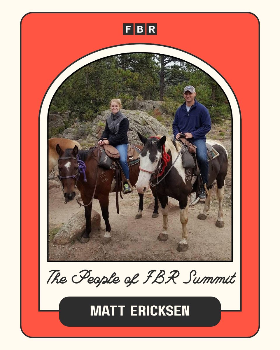 FranchiseReview's tweet photo. Say hello to Matt Ericksen, VP of Sales &amp; Operations of Griswold Home Care! 

Matt will be at FBR Summit and part of the "Hard Conversations, Handled Well: A Guide to Franchisor/Franchisee Conflict Resolution" session. 

Catch this session at FBR Summit: https://t.co/qr6jNoExWm https://t.co/Ti0w4MuqBX