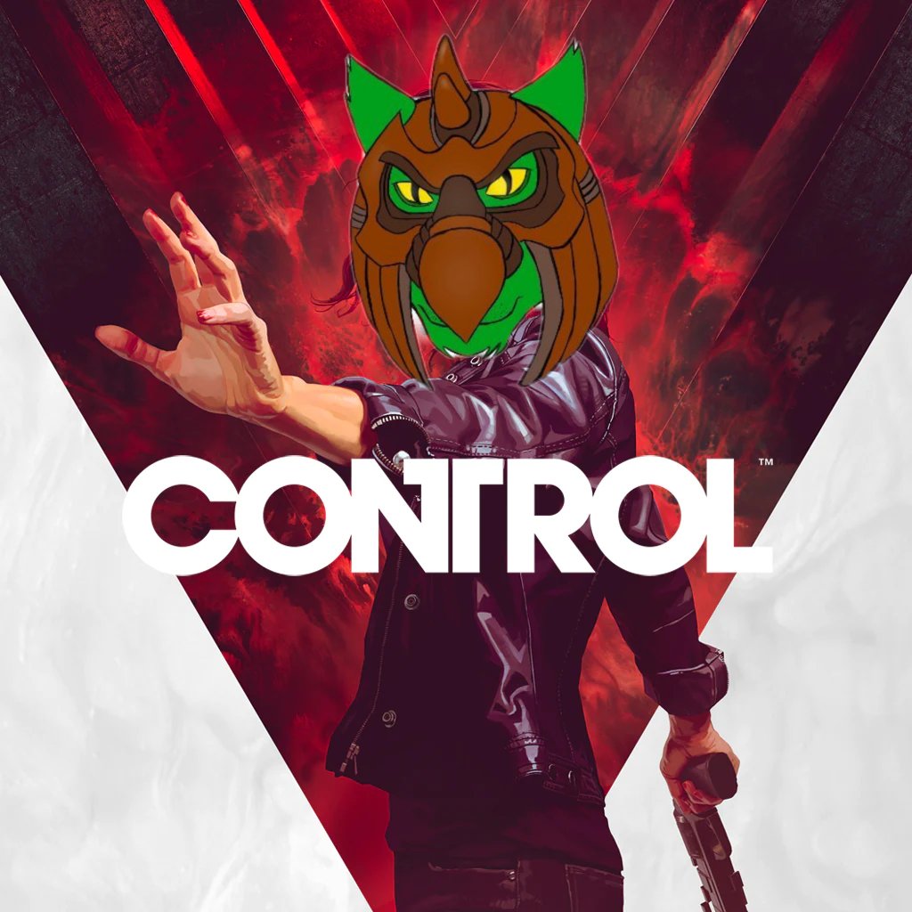 NetCat144's tweet photo. Let's play the original CONTROL!

Join me at the link below! https://t.co/ZENmA9mEXq