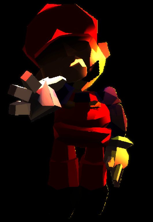 PROJECT_ASYM's tweet photo. 1ST ANOMALY
FEAT. STANLEY    -    SM64:CLASSIFIED

#sm64classified #asym #mario64 #robloxdev https://t.co/4P8nRH3h4t