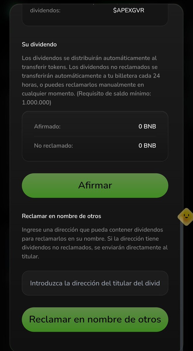APEXGVRBNB's tweet photo. APEXGVR representa un viaje educativo a través de las finanzas tradicionales hasta la infraestructura digital. 
 Ca:0x0feb0336b4f16a65c48b20d4feb006ebc28cffff

https://t.co/EE0C7f7FTv 
 https://t.co/KfWCiEyGgo

#Educación #crypto #CryptoWallet #BNB #construir #finanza @BNBCHAIN https://t.co/UHZN8JoqiE