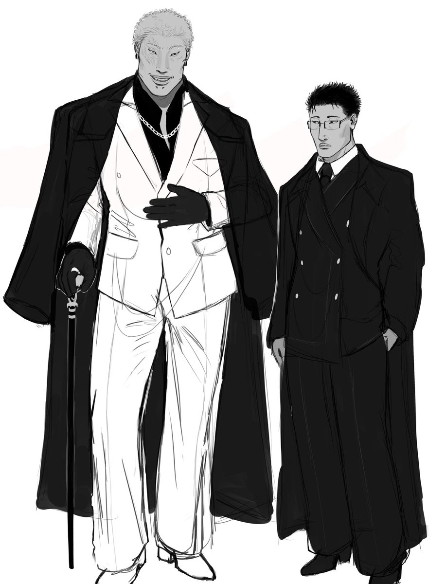 kiyzeiin's tweet photo. might as well post these sukuna sketches (and higu) here too i guesss https://t.co/BpLRBaeolK