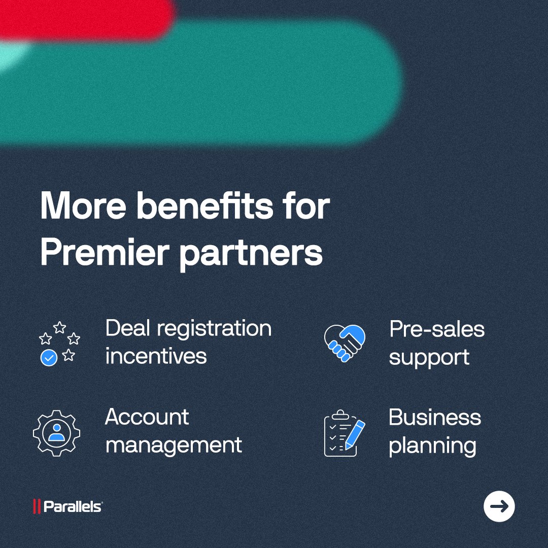 parallels's tweet photo. Introducing the new Parallels Desktop Partner Program, with resources, support, and benefits designed to help partners serve customers who want to use Mac while still accessing the Windows apps they need.

Get more details here: https://t.co/mSkSkEhz8f https://t.co/Uey2cbwM2g
