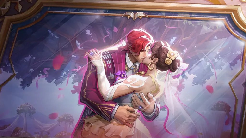 Tashster's tweet photo. the way marvel rivals did the rogue gambit romy wedding before xmen97 and I STILL DONT HAVE THE ROMY MR AND MRS X WEDDING SKINS AND STILL PROLLY WONT BEFORE THEY GET MARRIED AGAIN IN XMEEN97 SERIES 3 IS LIKE BEING IMPALED ON A SENTINEL... 

SAY SIKE! https://t.co/Omgmc9GEHy