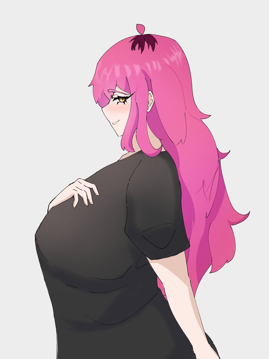 dango_260's tweet photo. 👀
#nefthyart https://t.co/bN9nIiKc2x