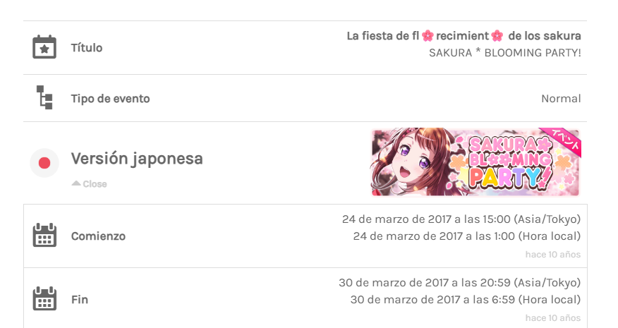 valfiwis's tweet photo. @Shin38801387600 @Thedisguiedsis @bangdreamon_EN mm i dont know....i'm already used to it so i see no problem, the only time bandori gave more than 1 day to rest was at the begining of garupa, the first event, 10 years ago, then after the roselia event (second event of the game) it was only one day to rest until this day https://t.co/JTEYC1EDRh