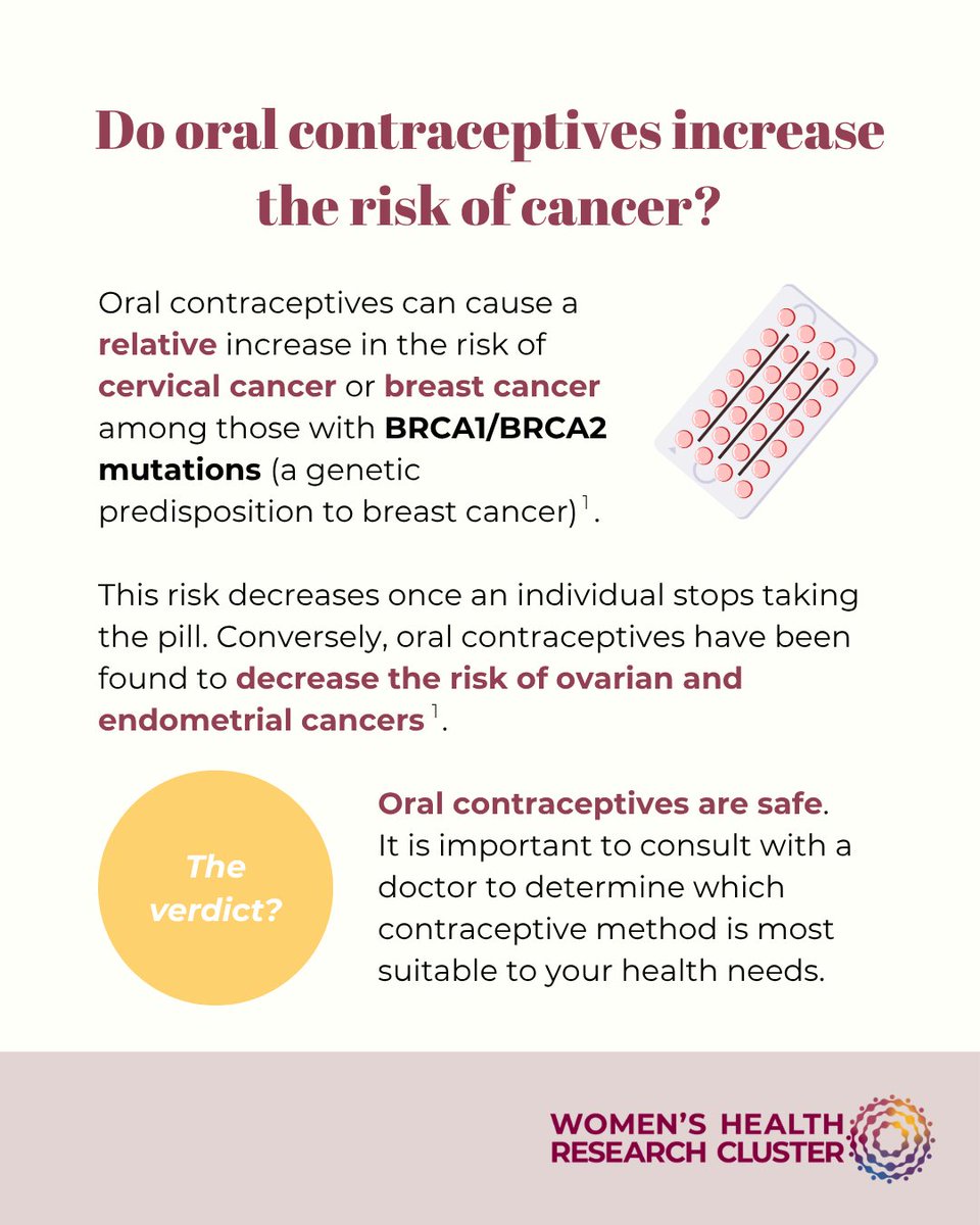 ResearchonWH's tweet photo. We’re breaking down some of the common ways health data gets twisted in the media so you can navigate health news with clarity instead of panic 👀 https://t.co/RLMx8jSoD8