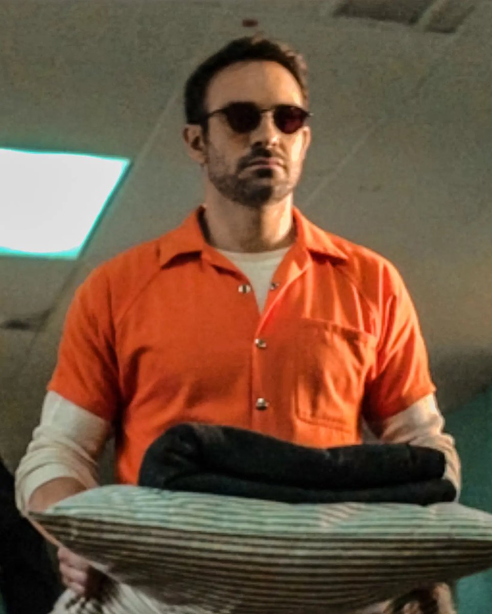 gaak_fr's tweet photo. 🚨OFFICIEL : MARVEL annonce que les « DEFENDERS » (Luke Cage, Jessica Jones et Iron Fist) seront de retour dans la saison 3 de BORN AGAIN ! 

Cette saison sera la dernière de la série ! https://t.co/DuBBoahJQs