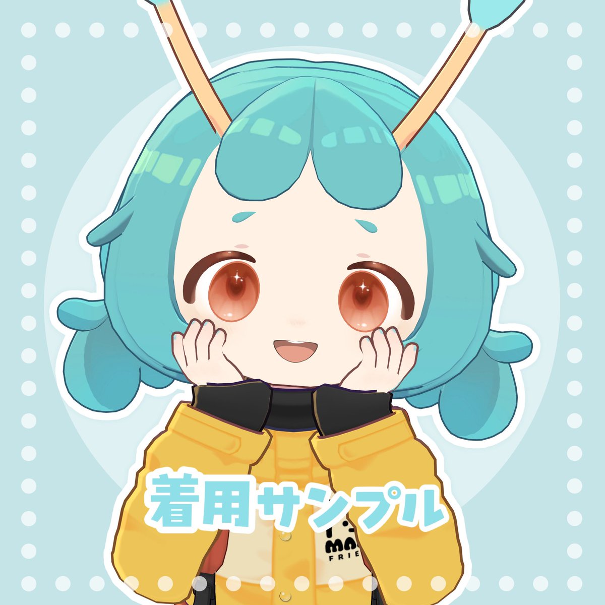 sukumo_may's tweet photo. 【販売告知】
🌟きらじゅわアイ🌟
本日の10月9日18時販売予定！

イルネル対応のアイテクスチャ13種です！
通常目、泣き目のみの対応です！
参考元の方から販売許可いただけました🙇🏻‍♀️🙏🏻
#イルネル https://t.co/URuormcy0L