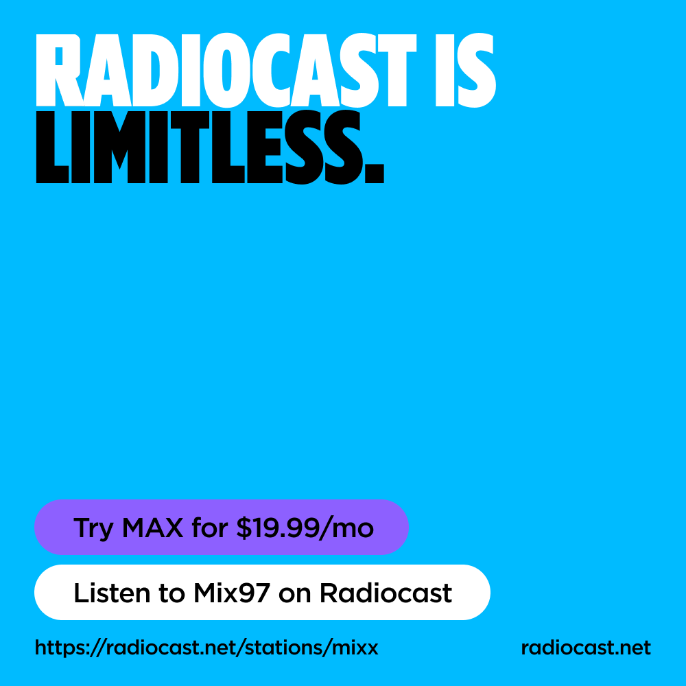 radiocastnet's tweet photo. Stations like @Mix97FMCa trust Radiocast as an easy way to broadcast and promote their station. https://t.co/huqsz3CCvz