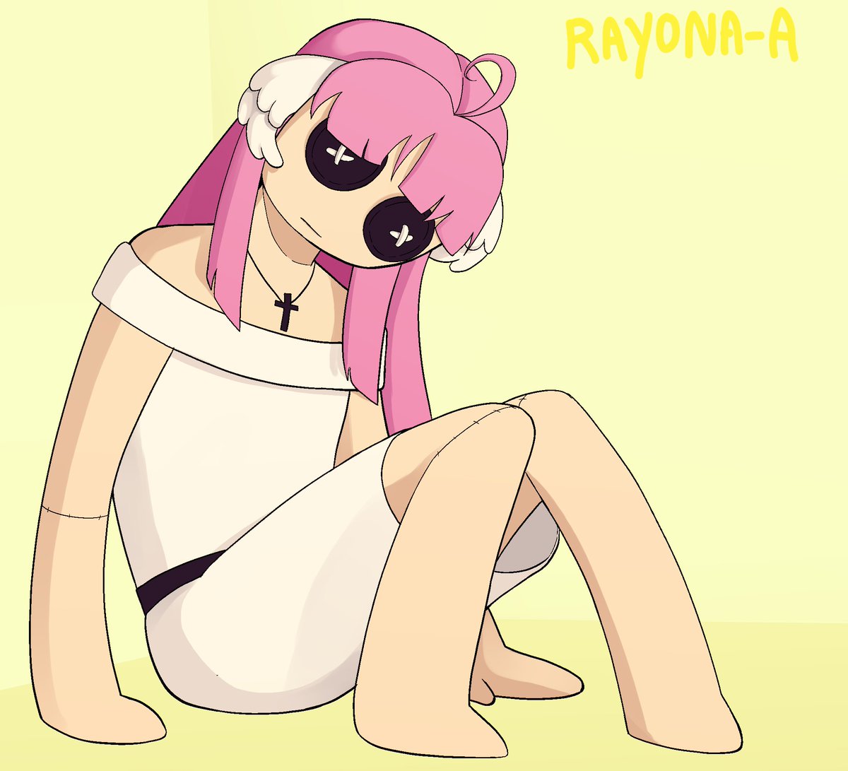 a_rayona22823's tweet photo. DAY 5: DOLL

a really pretty sera doll :>

#freakshowrp https://t.co/aD3SWgBp53