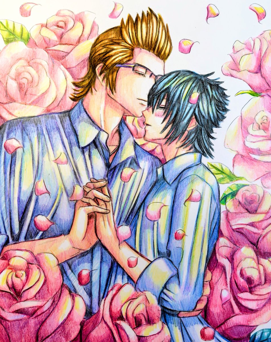 wj3r2's tweet photo. 🌹
🍴🎣
#イグノク
#Ignoct https://t.co/RmmPBRlcUl