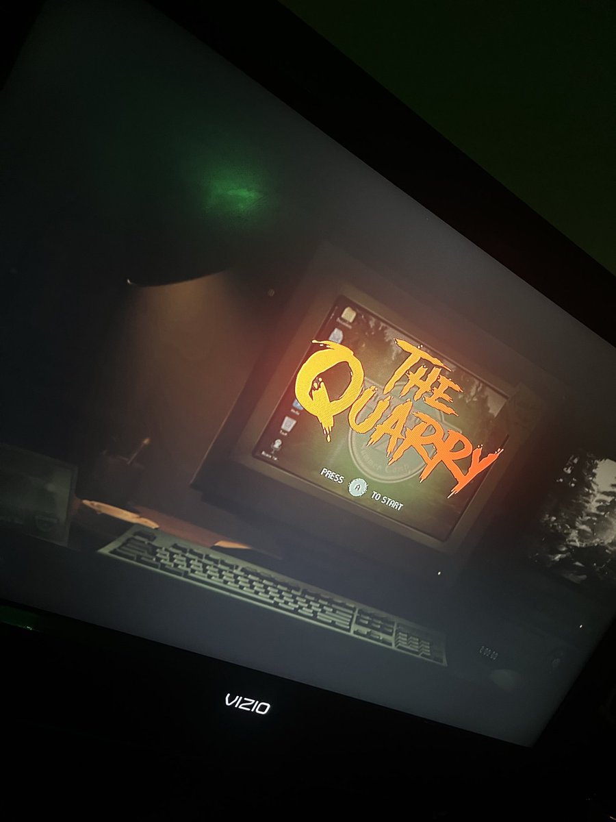 Itz_Ghoulz_'s tweet photo. Time to finish that sole survivor ending https://t.co/cvMtIMT1A8
