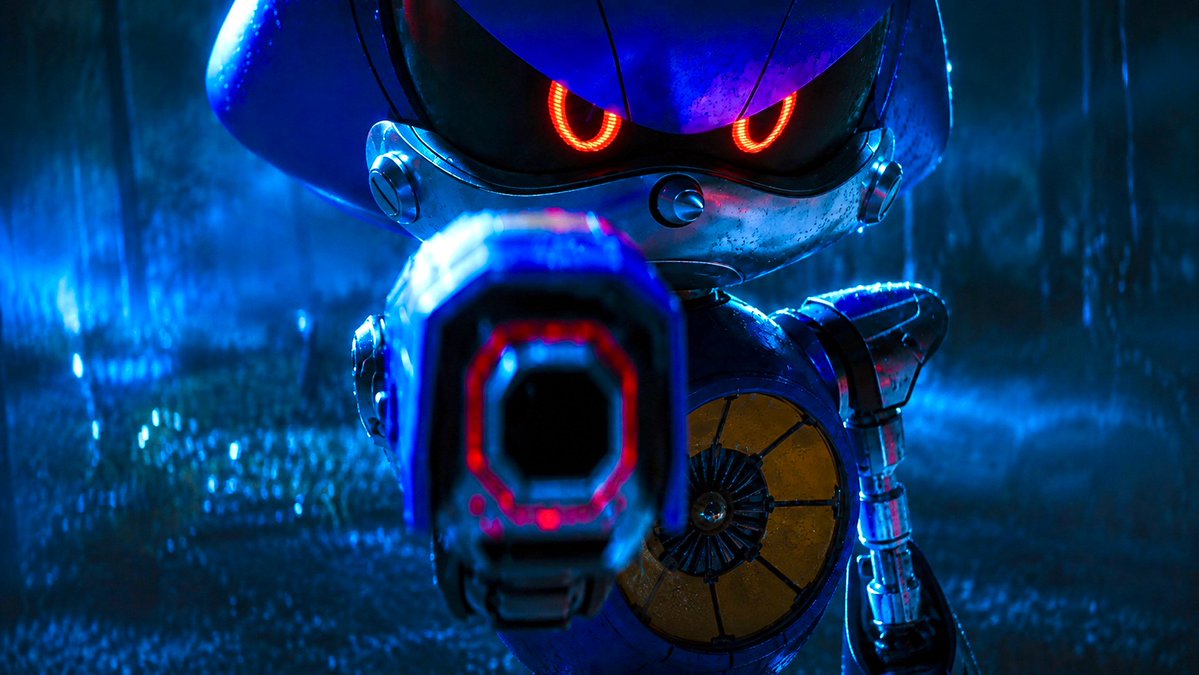 superdavez_3209's tweet photo. 🚨RUMOR

The OFFICIAL TRAILER for #SonicMovie4 will most likely release tomorrow at New York ComicCon! (take this frame, massive grain of salt)

Club Chaos is tomorrow in NYCC and that could be where the Trailer drops! 💙🩷

Are you excited? What are your predictions. https://t.co/OeMFh6aLKc