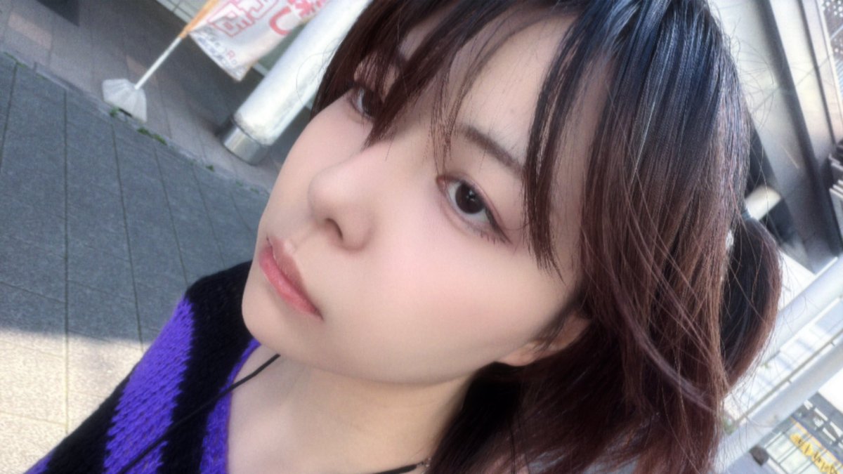 8jl6x3's tweet photo. ほんじつ https://t.co/9O8SD94boW