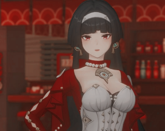 AVocalHarmony's tweet photo. ⠀
⠀⠀do  your  best.ᐟ  if  you  don't  beat  it  in  the  time  limit  i  set  in  my  head,  you  owe  me  dinner~
⠀⠀ https://t.co/TEds1NjFkB