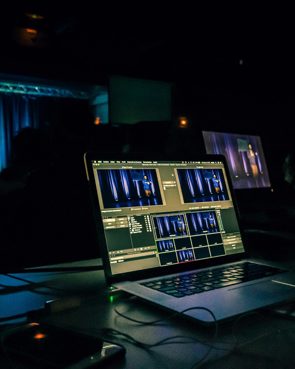 ChurchSpring's tweet photo. Someone is watching your church livestream quietly—from a kitchen, a car, or a phone late at night.

Live streaming your church service creates space to belong before believing. 💛

Read more → https://t.co/V8A0hsuIGn

#churchlivestream #digitaloutreach #churchonline https://t.co/LLwKuKdVhc