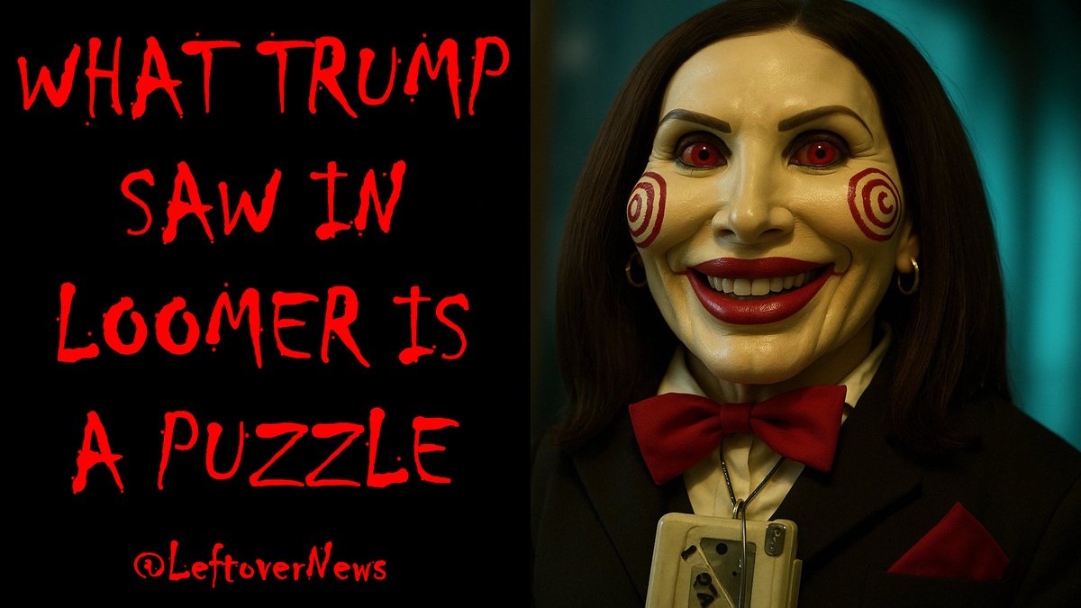 LeftoverNews tweet picture