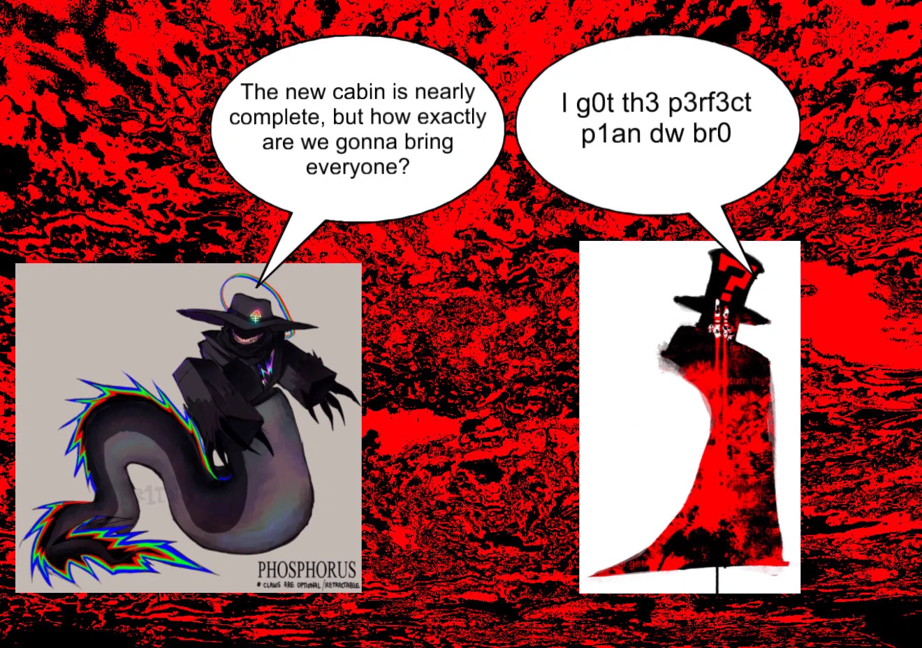 Spectre on X: 