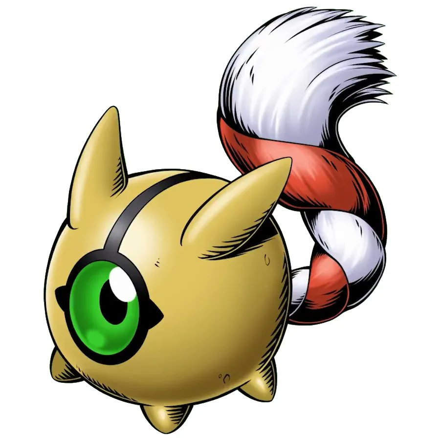Wikimon_net's tweet photo. Suzumon, Sekiryumon, Rootmon, and Ficusmon have been added to the Digimon Reference Book, bringing the total to 1325. https://t.co/peksY85asq