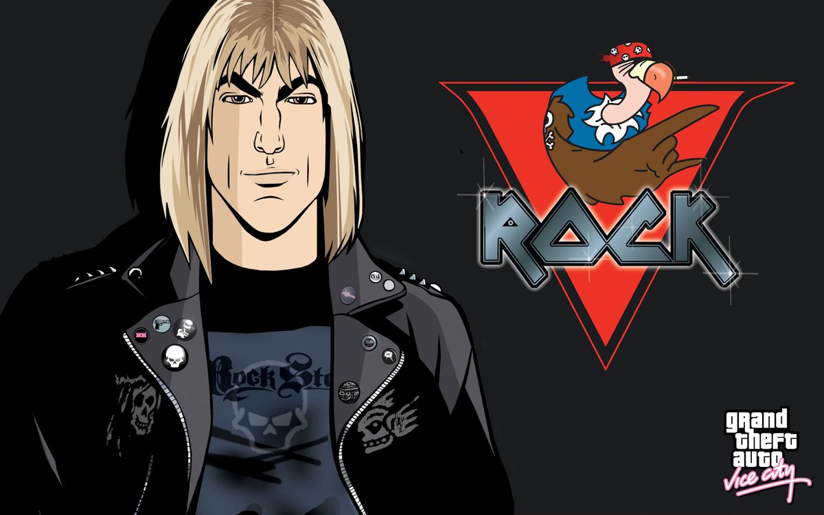 TheGmngAssassin's tweet photo. The newly revealed GTA 6 Radio stations will certainly be great, but they can't replace this legend https://t.co/8nHwsUI2pa