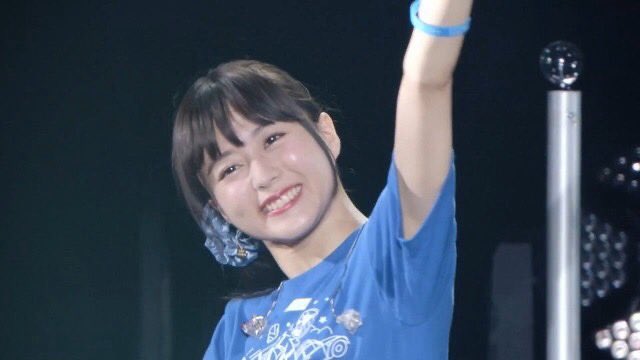 xpyvw's tweet photo. 水瀬いのり、脇汗…。 https://t.co/Byrn6ol6uC