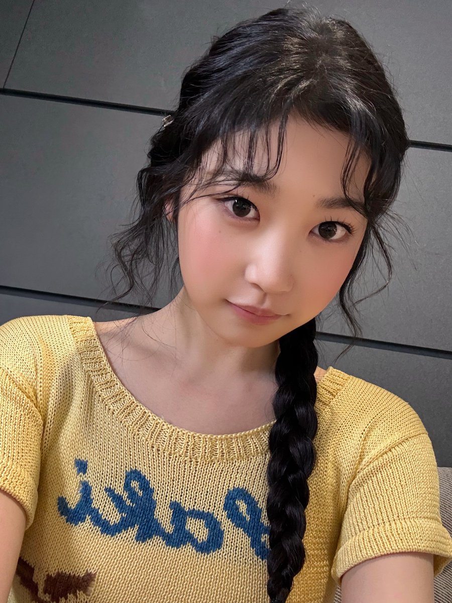 tuidepics's tweet photo. Happy 16th Birthday #SAKI 

to our precious SAKI, keep shining.
we'll always support and cherish you.
you mean more than words can say. 

#TUIDE #튜이드
#SAKI #사키
#사키생일축하함다 https://t.co/BelJzeEDkf
